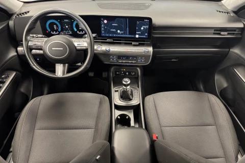 Hyundai Kona 1.0T 100CV 48V Maxx