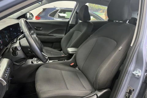 Hyundai Kona 1.0T 100CV 48V Maxx
