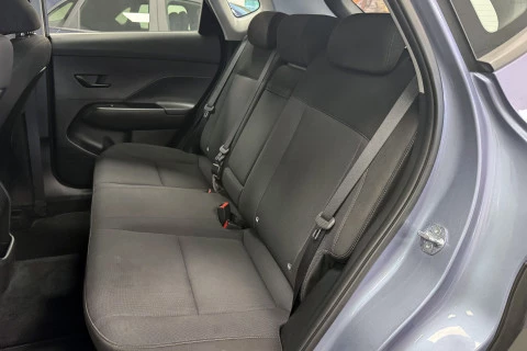 Hyundai Kona 1.0T 100CV 48V Maxx