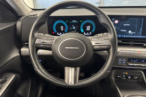 Hyundai Kona 1.0T 100CV 48V Maxx
