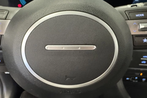 Hyundai Kona 1.0T 100CV 48V Maxx