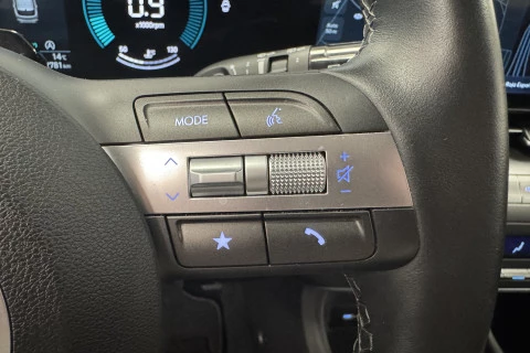 Hyundai Kona 1.0T 100CV 48V Maxx