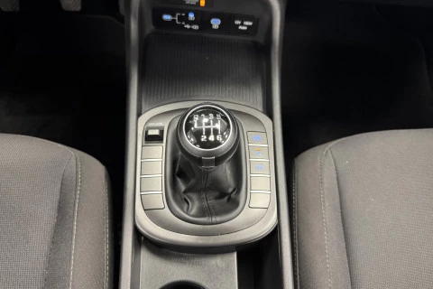 Hyundai Kona 1.0T 100CV 48V Maxx