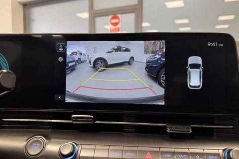 Hyundai Kona 1.0T 100CV 48V Maxx