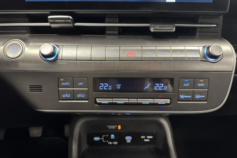 Hyundai Kona 1.0T 100CV 48V Maxx