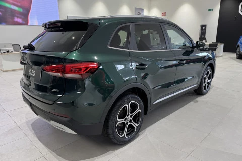 MG ZS 1.5 Comfort