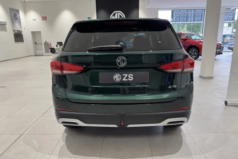 MG ZS 1.5 Comfort