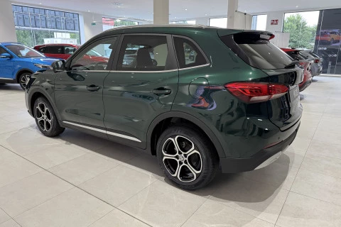 MG ZS 1.5 Comfort