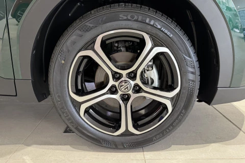 MG ZS 1.5 Comfort