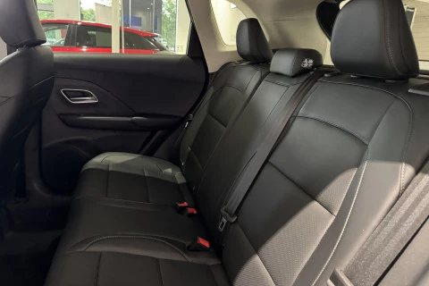 MG ZS 1.5 Comfort