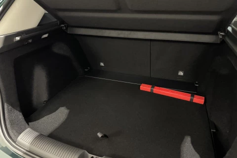 MG ZS 1.5 Comfort