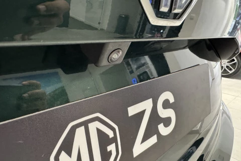MG ZS 1.5 Comfort