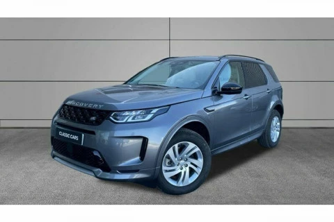 Land Rover Discovery Sport 1.5 I3 PHEV 300 S AWD Auto 227 kW (309 CV)