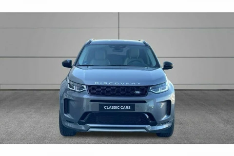 Land Rover Discovery Sport 1.5 I3 PHEV 300 S AWD Auto 227 kW (309 CV)