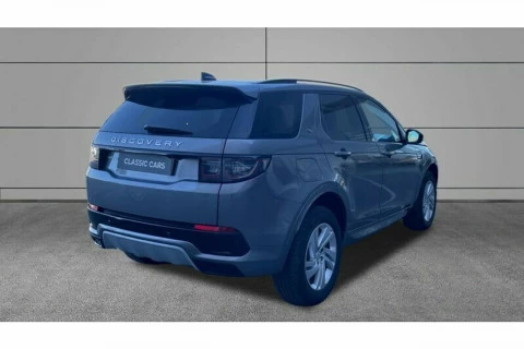Land Rover Discovery Sport 1.5 I3 PHEV 300 S AWD Auto 227 kW (309 CV)