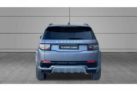 Land Rover Discovery Sport 1.5 I3 PHEV 300 S AWD Auto 227 kW (309 CV)
