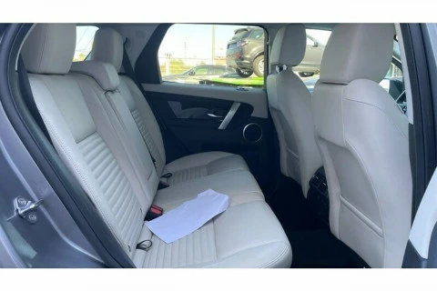 Land Rover Discovery Sport 1.5 I3 PHEV 300 S AWD Auto 227 kW (309 CV)