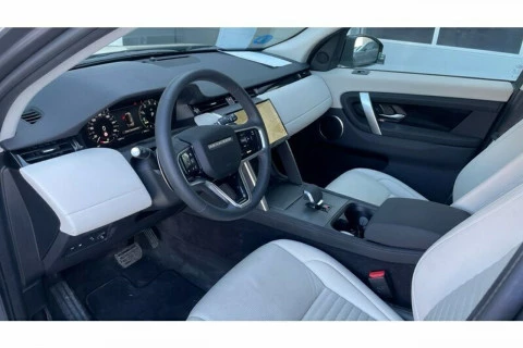 Land Rover Discovery Sport 1.5 I3 PHEV 300 S AWD Auto 227 kW (309 CV)