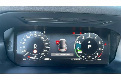 Land Rover Discovery Sport 1.5 I3 PHEV 300 S AWD Auto 227 kW (309 CV)