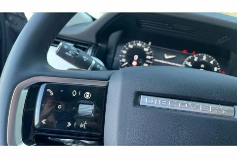 Land Rover Discovery Sport 1.5 I3 PHEV 300 S AWD Auto 227 kW (309 CV)