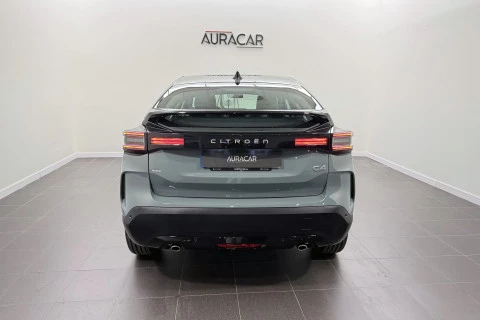 Citroën C4 Hybrid 145 ë-DCS6 Business Edition