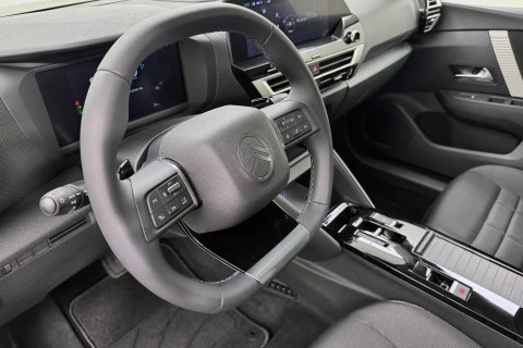 Citroën C4 Hybrid 145 ë-DCS6 Business Edition