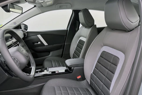 Citroën C4 Hybrid 145 ë-DCS6 Business Edition