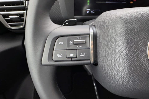 Citroën C4 Hybrid 145 ë-DCS6 Business Edition