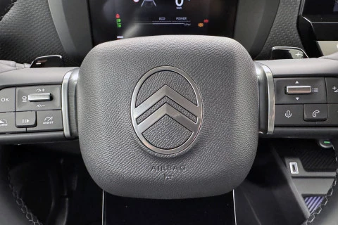 Citroën C4 Hybrid 145 ë-DCS6 Business Edition