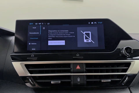 Citroën C4 Hybrid 145 ë-DCS6 Business Edition