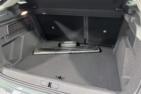 Citroën C4 Hybrid 145 ë-DCS6 Business Edition