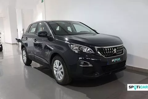 Peugeot 3008 1.2 PURETECH 96KW (130CV) ACTIVE S&S