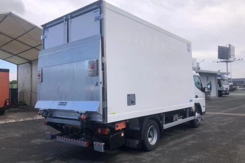 Fuso FA 7C180