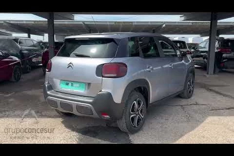 Citroën C3 Aircross PureTech 81kW (110CV) You!