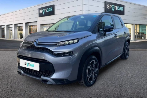 Citroën C3 Aircross PureTech 81kW (110CV) You!