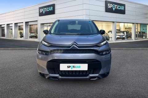 Citroën C3 Aircross PureTech 81kW (110CV) You!