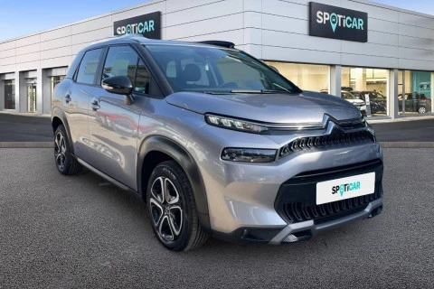 Citroën C3 Aircross PureTech 81kW (110CV) You!