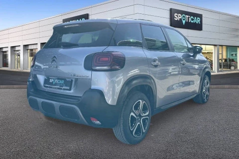 Citroën C3 Aircross PureTech 81kW (110CV) You!