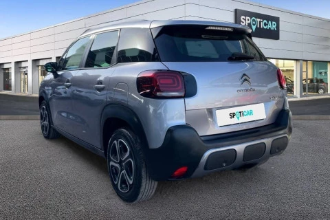 Citroën C3 Aircross PureTech 81kW (110CV) You!