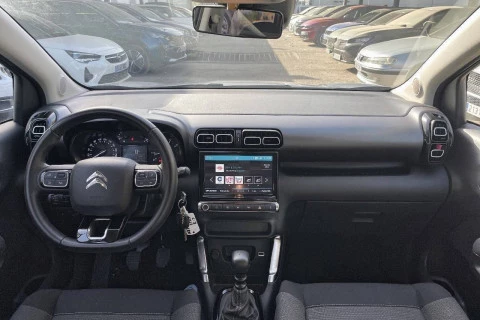 Citroën C3 Aircross PureTech 81kW (110CV) You!