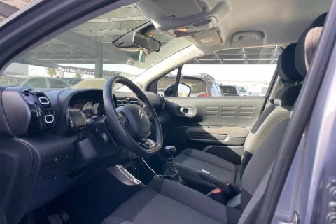 Citroën C3 Aircross PureTech 81kW (110CV) You!