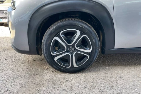 Citroën C3 Aircross PureTech 81kW (110CV) You!