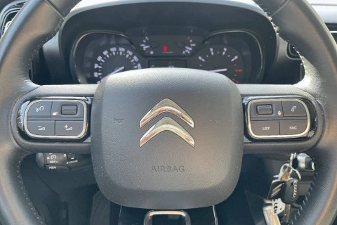 Citroën C3 Aircross PureTech 81kW (110CV) You!