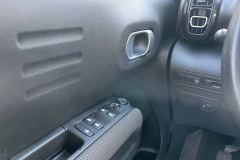 Citroën C3 Aircross PureTech 81kW (110CV) You!