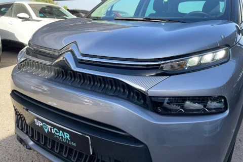 Citroën C3 Aircross PureTech 81kW (110CV) You!