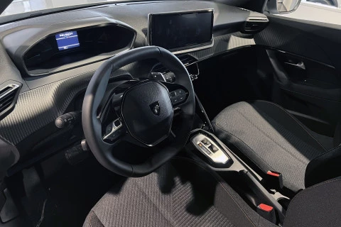 Peugeot 2008 N2008 Style Hybrid 145 eDCS6