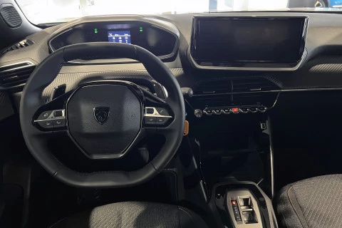 Peugeot 2008 N2008 Style Hybrid 145 eDCS6