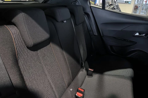 Peugeot 2008 N2008 Style Hybrid 145 eDCS6
