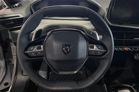 Peugeot 2008 N2008 Style Hybrid 145 eDCS6