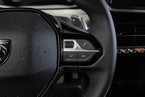 Peugeot 2008 N2008 Style Hybrid 145 eDCS6
